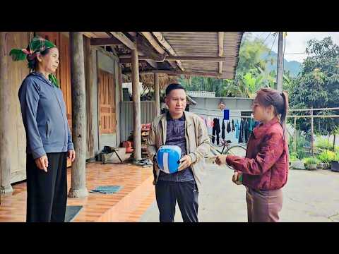 Mr. Moc contacted the police to ask for their help in searching for the girl