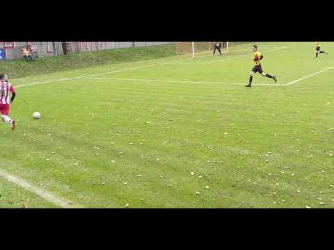 Prosna Kalisz vs Jaskiniowiec Rajsko