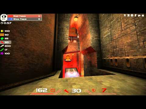 Last man standing vs 6 players!