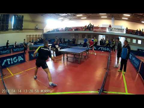 D'ERCOLE Angelo Iannicelli