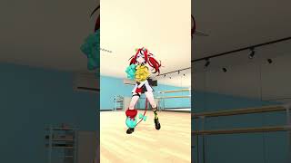 - バービーギャル || Dance Cover【踊ってみた】#vtuber #dance #hololive #shorts