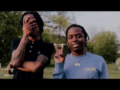 (Free) Baby Smoove x Drego & Lil Beno x Dame Dot x Detroit Type Beat - "Sippin Wok "