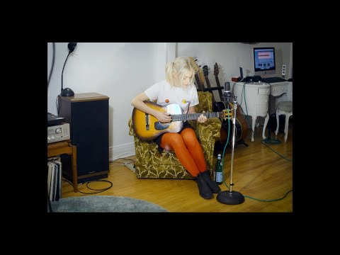 Video thumbnail for I Hope to Around (Live Solo)