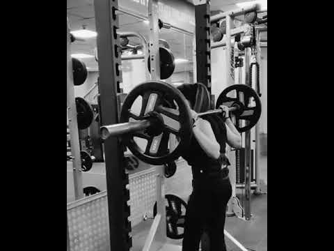Fitness video 