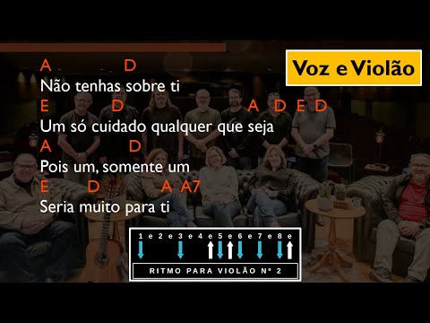 Não tenhas - Milad