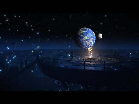 Horizon Forbidden West - The Extinction Signal