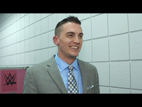 Matt Camp Recalls Vic Joseph Leaving Vince McMahon Hanging On A High Five After WWE Hell In A Cell 2019