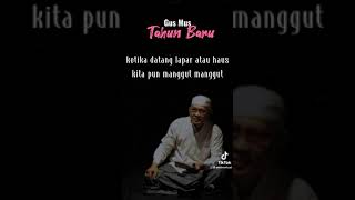 Download lagu GUS MUS : SAJAK PUISI SUDAH TAHUN BARU LAGI KAWAN SUDAHKAH KITA MUHASABAH DIRI SENDORI mp3