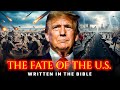 THE BIBLICAL DESTINY OF THE UNITED STATES The Truth About The U S A Written In The Bible