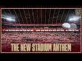 The New Stadium Anthem Of FC Bayern A Present By The Südkurve München