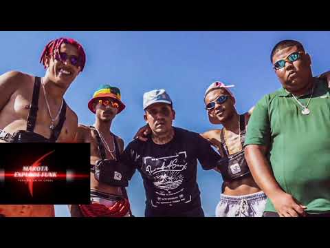 Set Caio Passos "Tigresa" - MC Kadu, MC GP, MC Modelo e MC GH Magrão