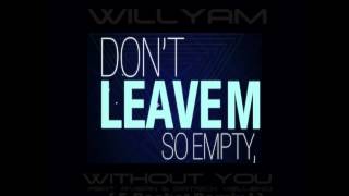 Willyam - Without You (E-Rocket REMIX !) Preview [Avileable April 2014]