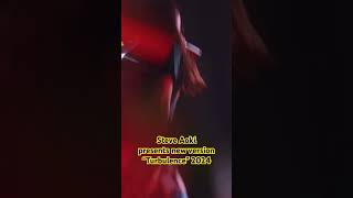 Steve Aoki &amp; Laidback Luke &amp; Lil Jon - Turbulence 2.0 (Steve Aoki live Parookoville 2024