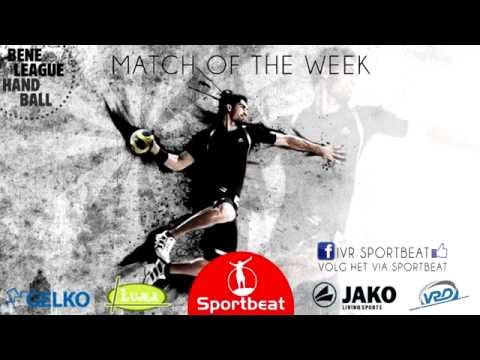 Kortelings Targos Bevo vs OCI Lions als Match of The Week