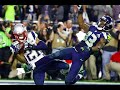 Patriots vs. Seahawks Super Bowl 49 (Full Game Condensed)