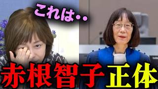 【米国激怒】赤根智子が制裁対象に!?有本香が語る「彼女は一体何者なのか？」【百田尚樹/日本保守党/あさ８】