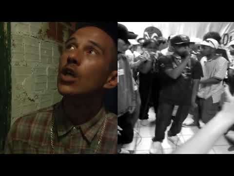 Reflexões • Invasor • IN MEMORIAN †