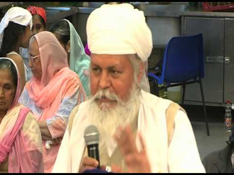 Sikh Channel Showreel