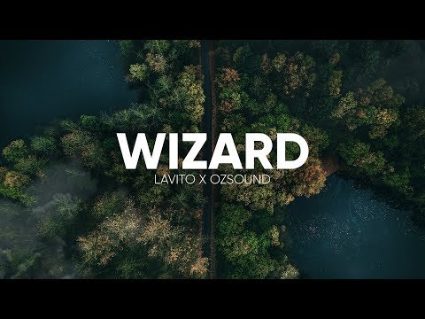 Dark Angry Horror Trap Beat | Hard Booming Type Beat | Lavito x OZSOUND – Wizard