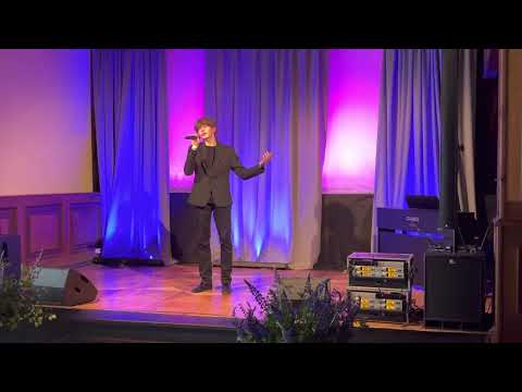 Viestards Valbe-Teic kas esi(Kandava uzdod toni 2023)