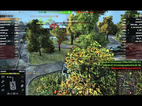 AMX 50B Мастер