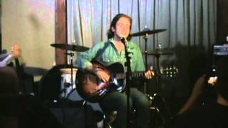 Andrew Combs - Month of Bad Habits