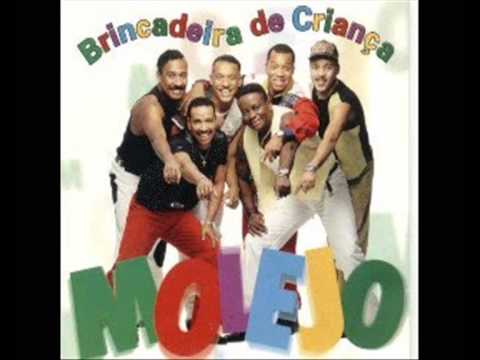 Dança da Vassoura video