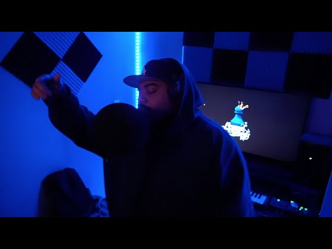 Robbs - The Unforgiven (produced by. PD Beatz)