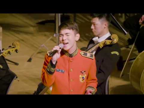 191007 김기범 아름답고도 아프구나 (SHINee Key)