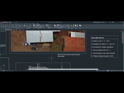 Como fazer seu primeiro projeto solar em 20 minutos (Passo a Passo Real)