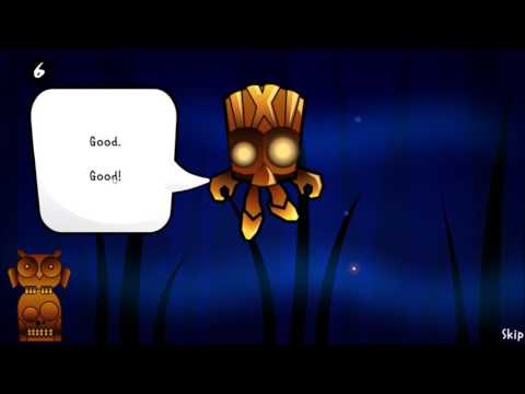 Totemo - The envoy - Level 5 to 8