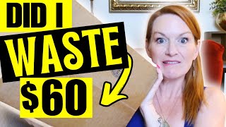 $60 ThredUp Jewelry Unboxing – Did I Just Waste $60 on This ThredUp Rescue Jewelry Box!