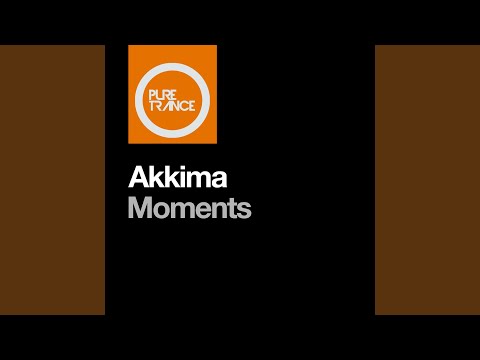 Moments (Intro Mix)