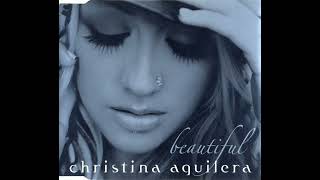 Christina Aguilera - Dame Lo Que Yo Te Doy (Get Mine, Get Yours) | Beautiful Single