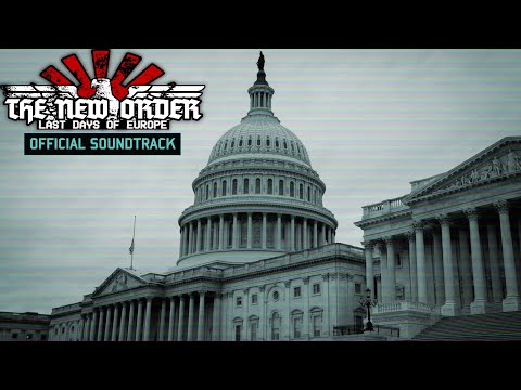 TNO Original Soundtrack - The Last Light (OFN Main Theme)