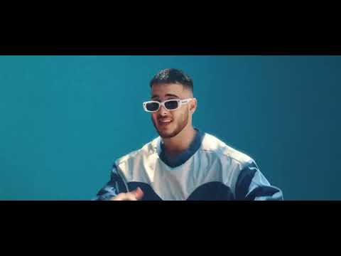 🏁 JE M'APPELLE RMX 🏁 - ''UZİ x BATUFLEX x HEİJAN x CAKAL x BLOK3 x MUTİ x ATİ242 x ORGANİZE''