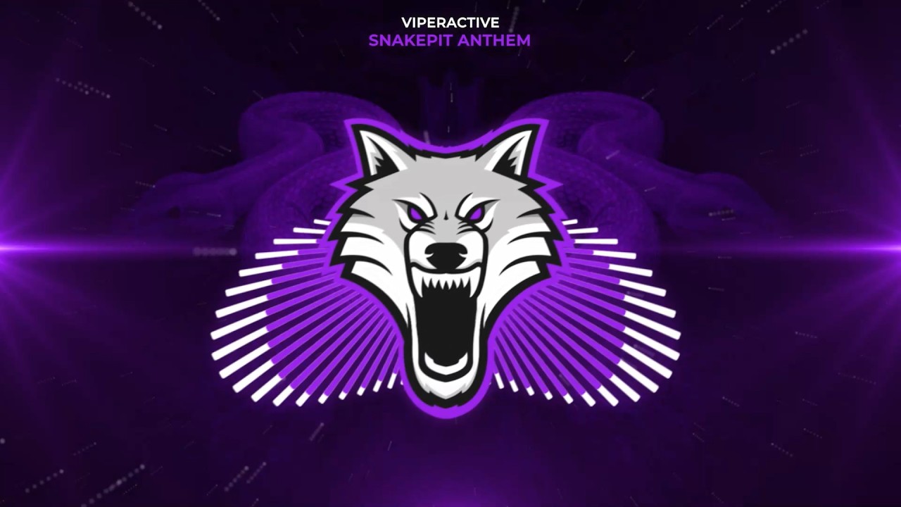 Viperactive - Snakepit Anthem [Trap]