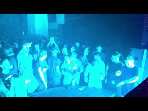 Merk & Kremont premiering Bababa by Michael Feiner @ Etna Music Festival