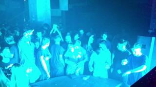 Merk & Kremont premiering Bababa by Michael Feiner @ Etna Music Festival