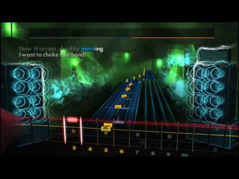Beatallica - I Want To Choke Your Band (Bass) Rocksmith 2014 CDLC