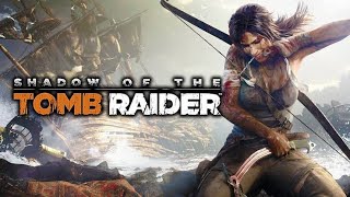 Shadow Of The Tomb Raider || FULL movie walkthrough ||4kultra hd || never miss the shot in dark 2018