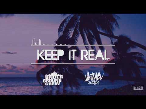 KILLAKIA x ISTOK x ZEKAJ x NND - KEEP IT REAL