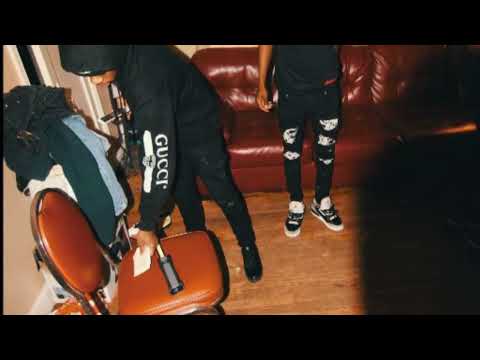 Otw twann ft. DukeBaby - Can’t leave her alone (Official audio)