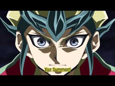 Galaxy Eyes Cipher Dragon Summon