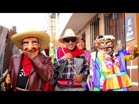 MIX TAYTA   AGRUPACIÓN NÉMESIS