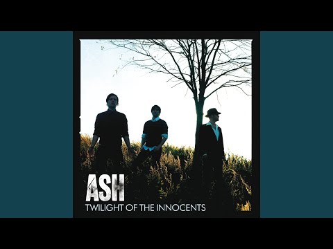 Twilight of the Innocents