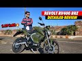 Revolt RV400 BRZ: Features, Performance, Review