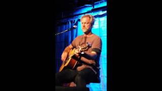 Anders Osborne 'My Old Heart' Space, Evanston, Ill. 9-30-16