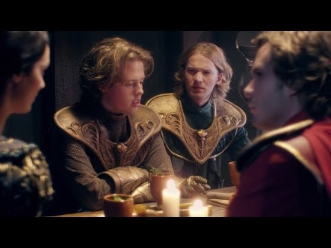 Afspraak in de Herberg - Raveleijn - Aflevering 10