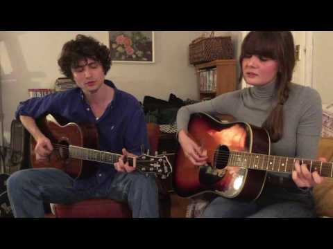 Ella Janes & Will Taylor (Flyte)  - Hey, That's No Way To Say Goodbye (Leonard Cohen)